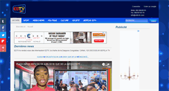 Desktop Screenshot of edtvrdc.com