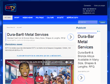 Tablet Screenshot of edtvrdc.com